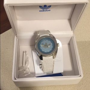 Adidas watch